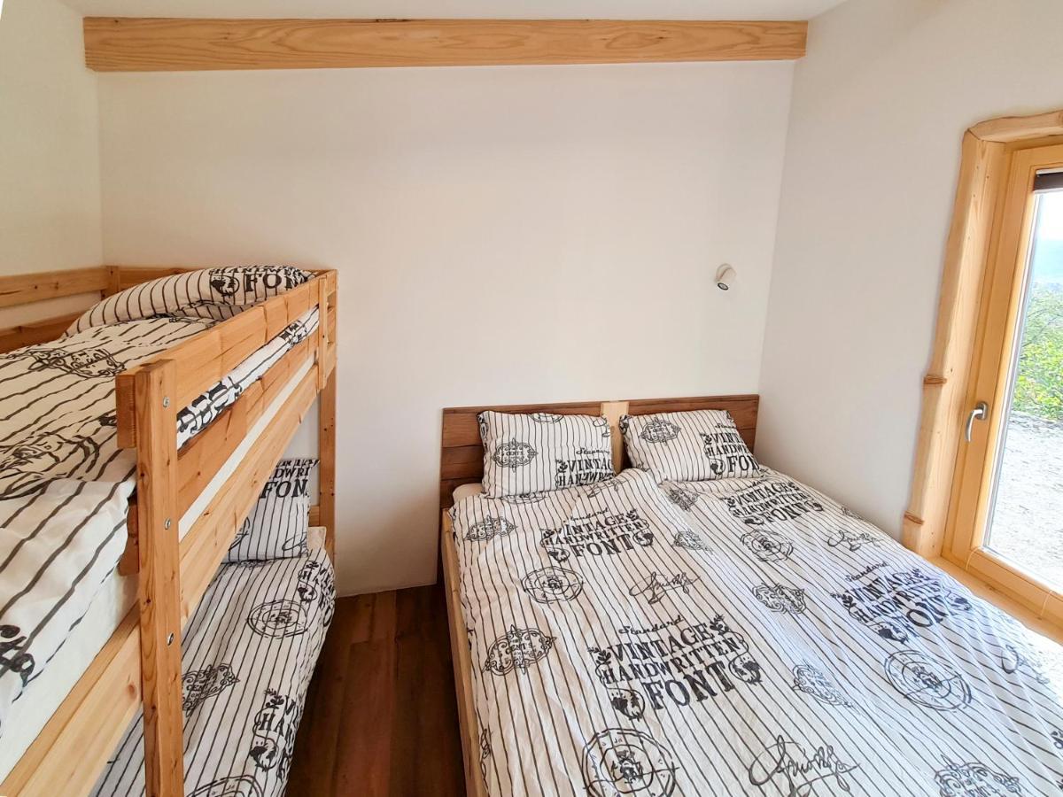 Panorama Glamping Vipavska Dolina Dobravlje Exterior foto