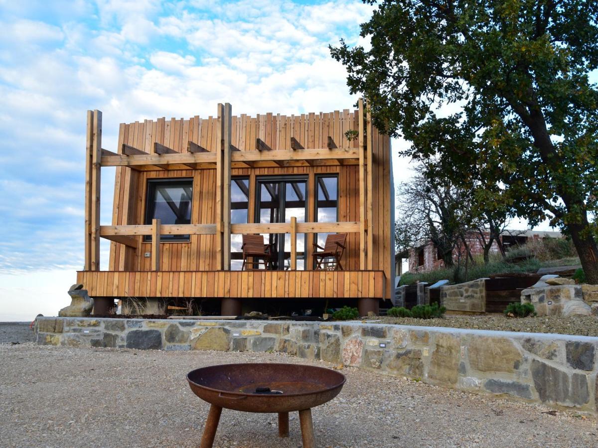 Panorama Glamping Vipavska Dolina Dobravlje Exterior foto