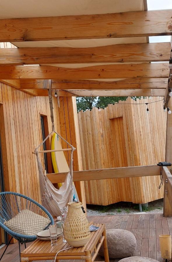 Panorama Glamping Vipavska Dolina Dobravlje Exterior foto