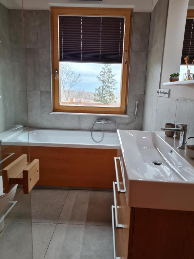 Panorama Glamping Vipavska Dolina Dobravlje Exterior foto